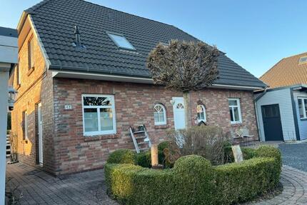 !!! Modernes Einfamilienhaus in ruhiger Lage 25554 Wilster !!!