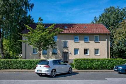 Wohnung zum Mieten in Herten 469,00 € 63.41 m²
