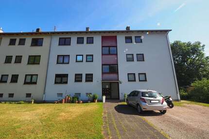 Wohnung zum Kaufen in Hornbach 75.000,00 € 65 m²