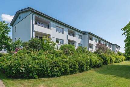 Wohnung zum Mieten in Wankendorf 610,28 € 66.77 m²