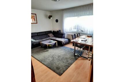3-Zimmer-Wohnung in Lechhausen – sofort frei - Augsburg