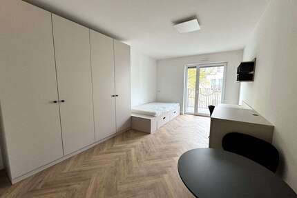 Wohnung zum Mieten in Berlin 645,82 € 26.36 m²