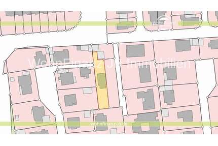 Grundstück zu verkaufen in Braunschweig 190.000,00 € 422 m²