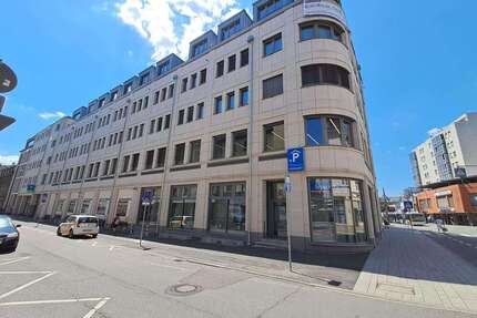 Wohnung zum Mieten in Siegen 1.939,00 € 168.6 m²