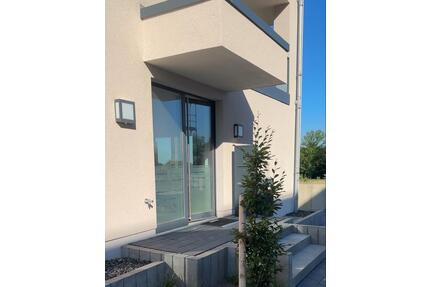 197 m² moderne Gewerbefläche (Bj. 2023) | erweiterbar bis 321 m² - Paderborn Neuenbeken