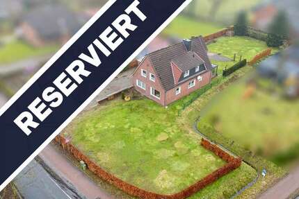 Haus zum Kaufen in Aurich Plaggenburg 379.000,00 € 221.76 m² - Aurich / Plaggenburg