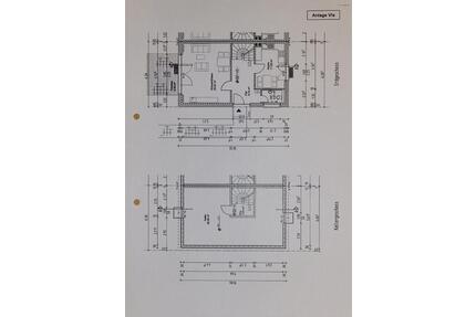 Doppelhaushälfte in sehr ruhiger Lage mit Blick ins Grüne - Bergisch Gladbach Gronau