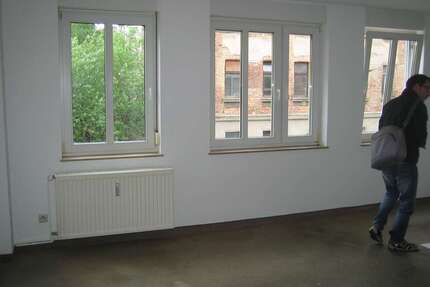 Wohnung zum Mieten in Leipzig 400,00 € 30 m²