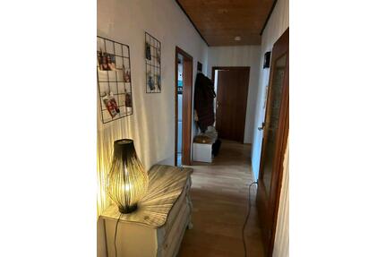 Geräumige 3 Zimmerwohnung in Eschbach - Klingenmünster