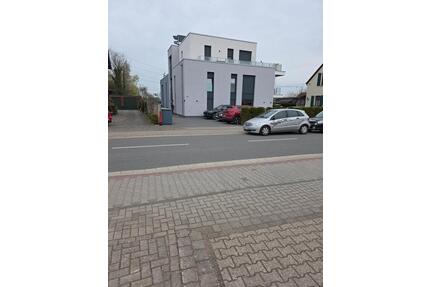 Wohnung im Neubau in Moers-Holderberg