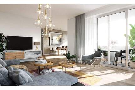 Durchdacht für Eigennutzer und langfristige Vermietung - Stuttgart Degerloch