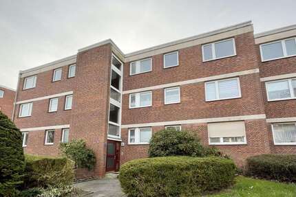Wohnung zum Mieten in Wilhelmshaven 559,00 € 80.15 m²