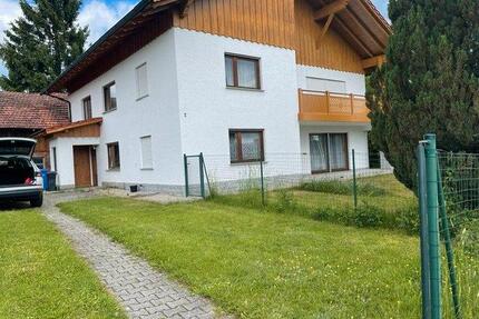 Einfamilienhaus mit großem Grundstück - Eging am See
