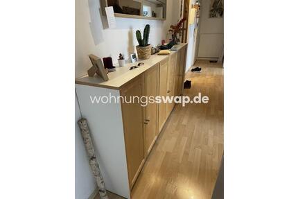 Wohnungsswap - 3 Zimmer, 72 m² - Berrenrather Straße, Lindenthal, Köln