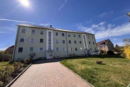 Wohnung zum Mieten in Bahretal 232,95 € 31.06 m²