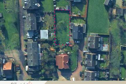 Grundstück zu verkaufen in Niederkrüchten 135.000,00 € 601 m²