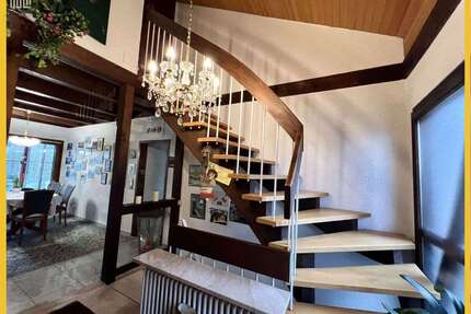 Haus zum Kaufen in Weilheim 749.000,00 € 191 m²
