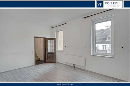 Wohnung zum Kaufen in Dortmund 135.000,00 € 82 m²