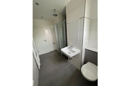 Sanierte 3-Raumwohnung mit Balkon in Hettstedt – Zweitbezug