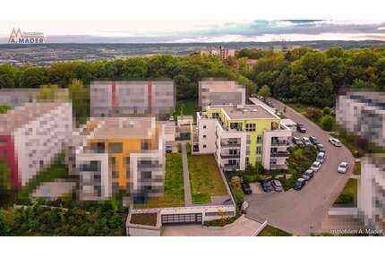 Wohnung zum Kaufen in Donauwörth 295.000,00 € 66.88 m²