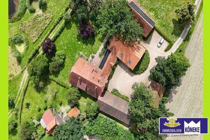 Haus zum Kaufen in Hilgermissen 825.000,00 € 700 m²