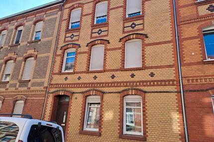 Stadthaus in zentraler Lage - 129.000,00&nbsp;EUR Kaufpreis, ca.&nbsp; 138,00&nbsp;m&sup2; in Mühlhausen (Thüringen) (PLZ: 99974)