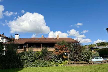 Wohnung zum Kaufen in GrabenstättWinkl 220.000,00 € 42 m² - Grabenstätt/Winkl