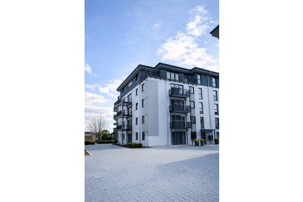 Wohnung zum Mieten in Marburg 709,00 € 38 m²