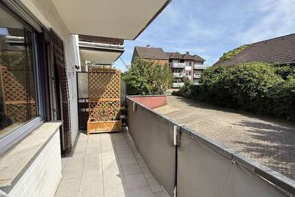 Wohnung zum Kaufen in Kreuzau Winden 149.000,00 € 68 m² - Kreuzau / Winden
