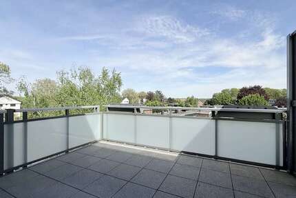 Wohnung zum Mieten in Köln 1.100,00 € 92 m²