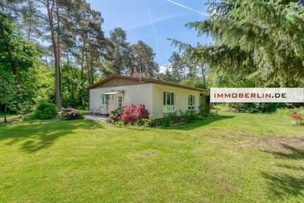 Haus zum Kaufen in Bad Saarow 399.000,00 € 80 m²