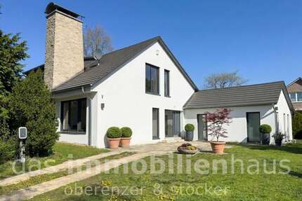 Haus zum Kaufen in Braunschweig 1.400.000,00 € 261 m²
