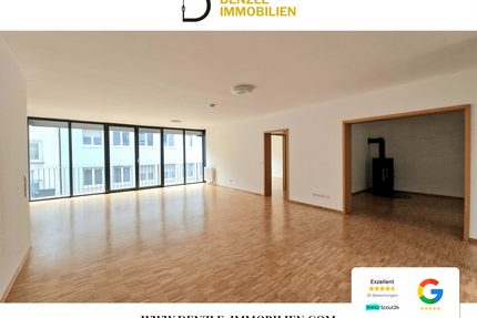 Wohnung zum Mieten in Stuttgart 2.425,00 € 140.53 m²