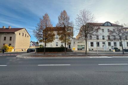 Großzügige 5-Raum-Wohnung Niesky - Bautzen