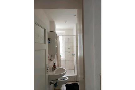 Zimmerfrei in 2er WG - 500,00&nbsp;EUR Kaltmiete, ca.&nbsp; 44,00&nbsp;m&sup2; in Hannover (PLZ: 30459) Ricklingen