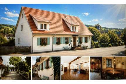 Haus zum Kaufen in Mosbach 380.000,00 € 190 m²