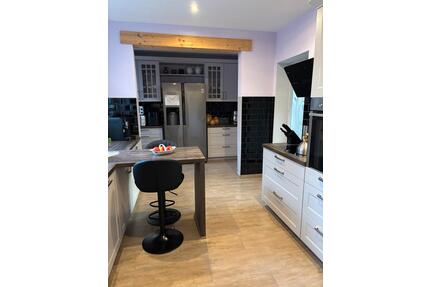 Einfamilienhaus - provisionsfrei - Bitterfeld-Wolfen