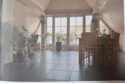 5 Zimmerwohnung Maisonette historisch - Baden-Oos - Baden-Baden Lichtental