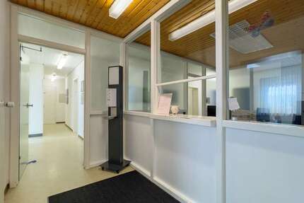 Büro in Schönaich 1.500,00 € 152 m²