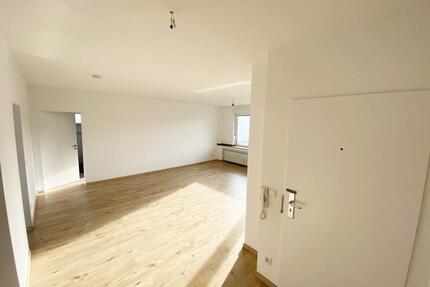 3-Zimmer-Wohnung in Gladbeck-Brauck mit Südbalkon und Garage | ca. 79 m²