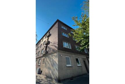 Schöne 2 Zimmerwohnung sofort frei - Düsseldorf Oberbilk