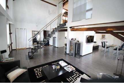 Wohnung zum Mieten in Mannheim 1.400,00 € 157 m²