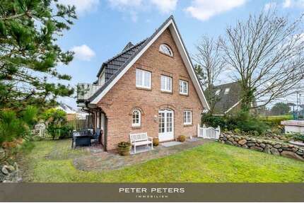 Wohnung zum Kaufen in Wenningstedt 739.000,00 € 74 m²