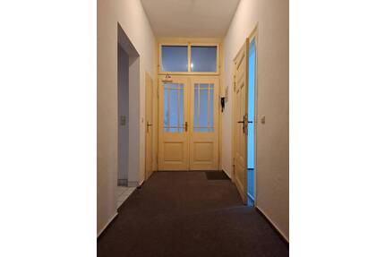 3-Zimmer-Wohnung WG-geeignet - 850,00&nbsp;EUR Kaltmiete, ca.&nbsp; 77,00&nbsp;m&sup2;&nbsp;Wohnfl&auml;che in Jena (PLZ: 07749) Nord