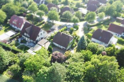 Haus zum Kaufen in Lüssow 339.000,00 € 135 m²