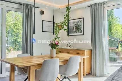 Wohnung zum Kaufen in Römerberg Heiligenstein 589.000,00 € 123.76 m²