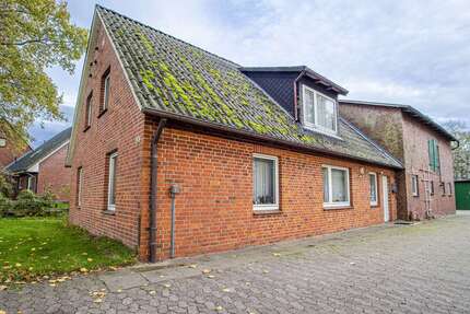 Haus zum Kaufen in Wanna 178.000,00 € 110 m²