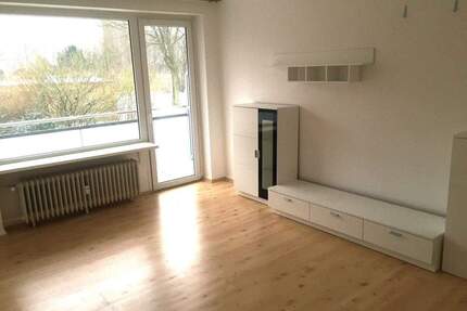 Ruhiges Wohnjuwel am Billstedt-Center - 2 Zimmer mit sonnigem Südost-Balkon! - Hamburg