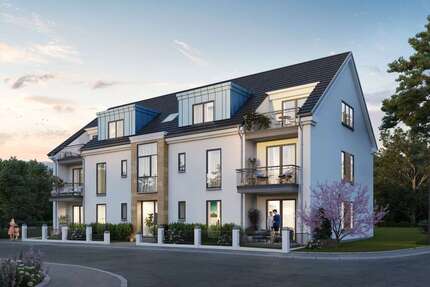 Wohnung zum Kaufen in Düsseldorf 549.000,00 € 76 m²