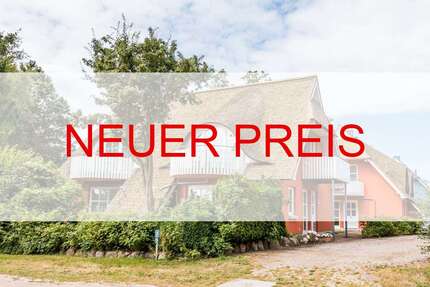Wohnung zum Kaufen in Born a. Darß 295.000,00 € 54 m²